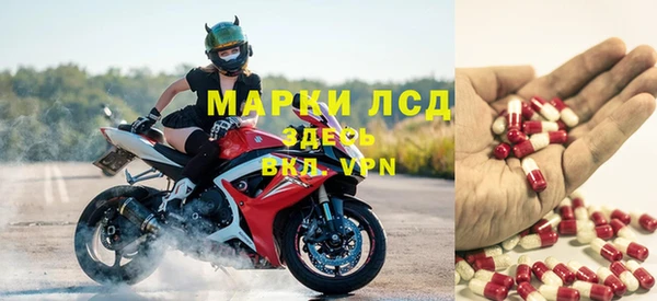 стафф Балахна